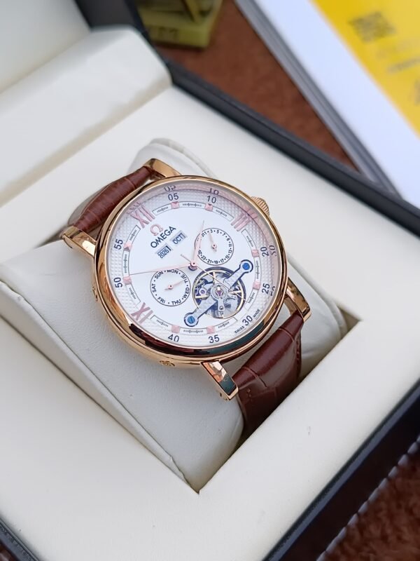 Patek Philippe saati