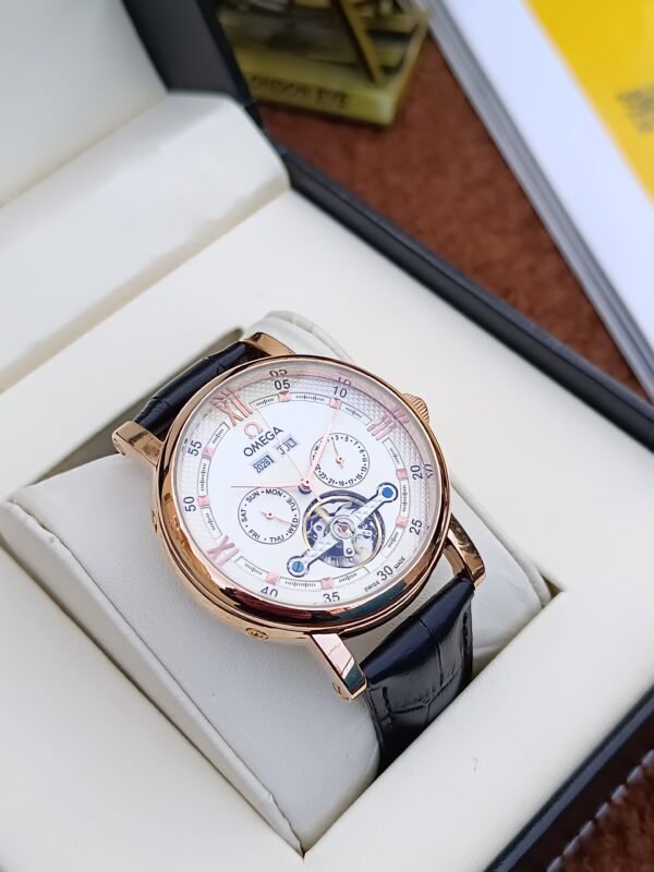 Patek Philippe saati