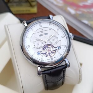 Patek Philippe saati