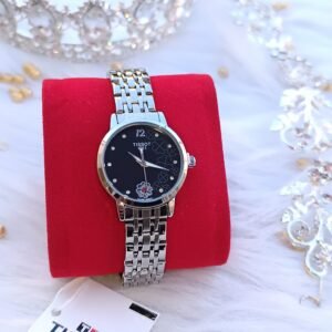 Tissot saati