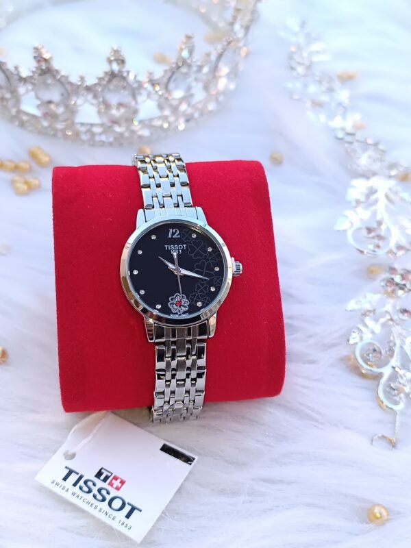 Tissot saati