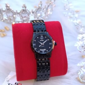 Tissot saati