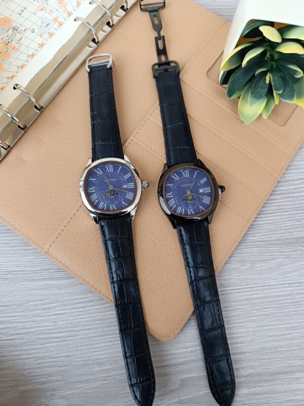 Cartier saati