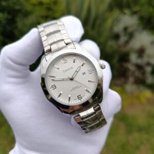 Casio saati