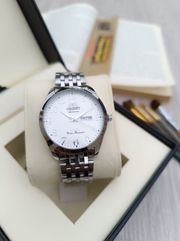 Orient saati