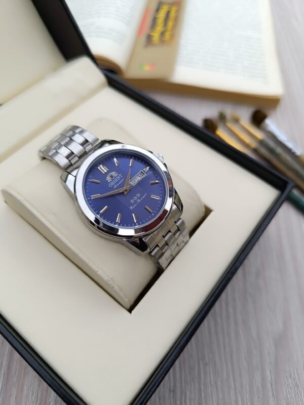 Orient saati