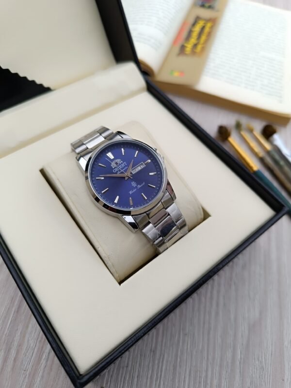 Orient saati