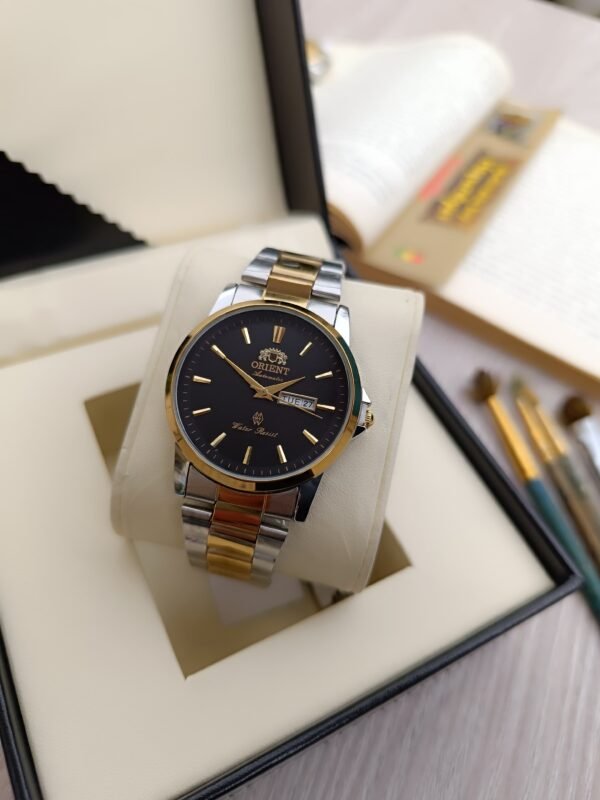 Orient saati