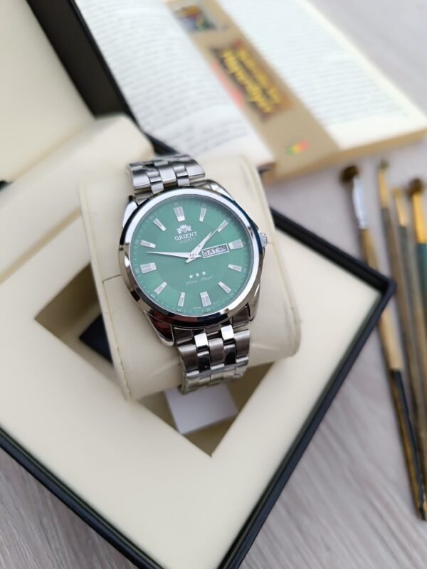 Orient saati