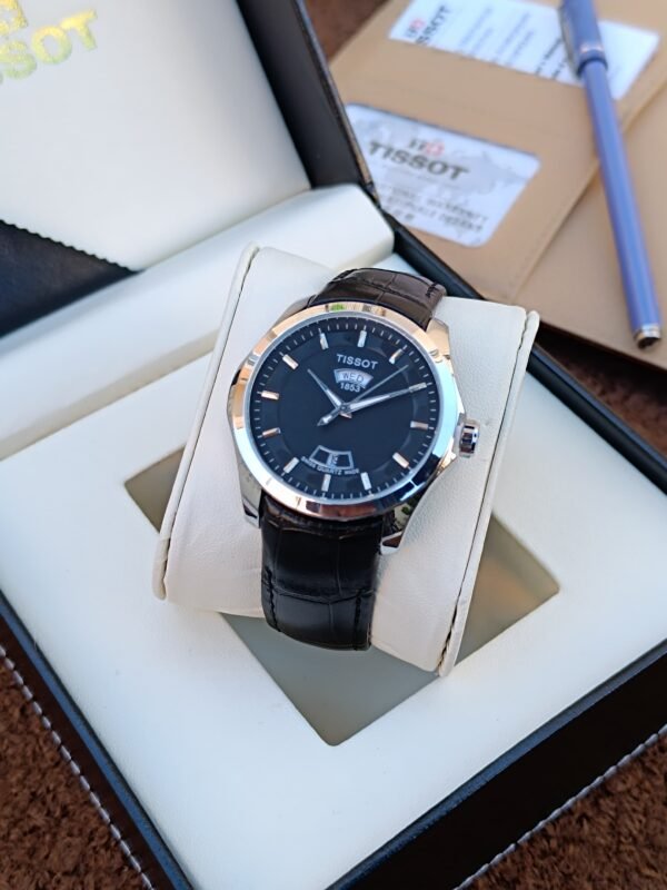 Tissot saati
