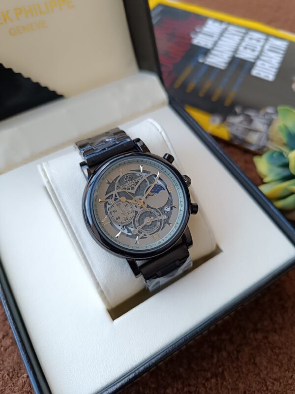 Patek Philippe saati