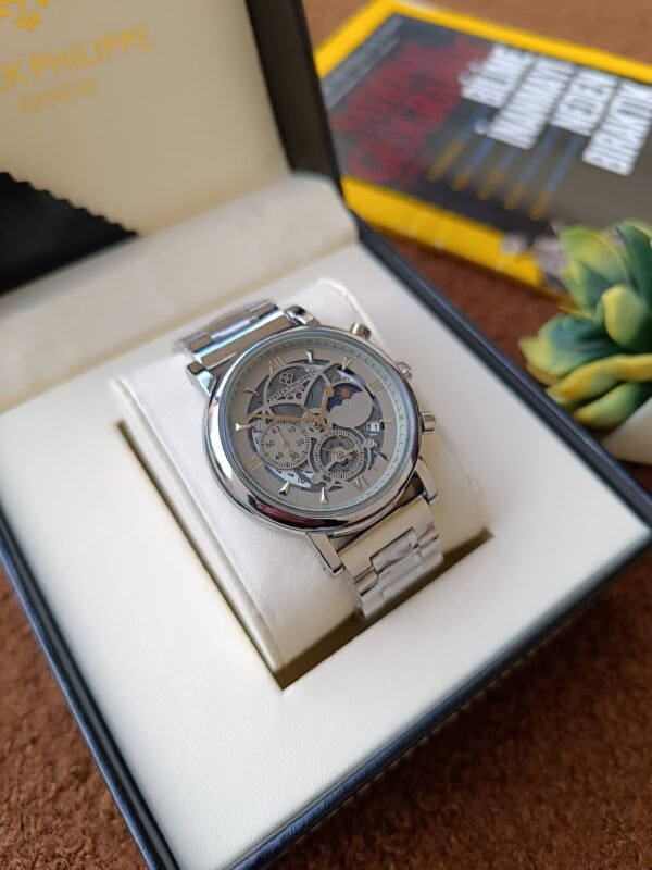 Patek Philippe saati