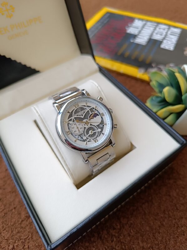 Patek Philippe saati