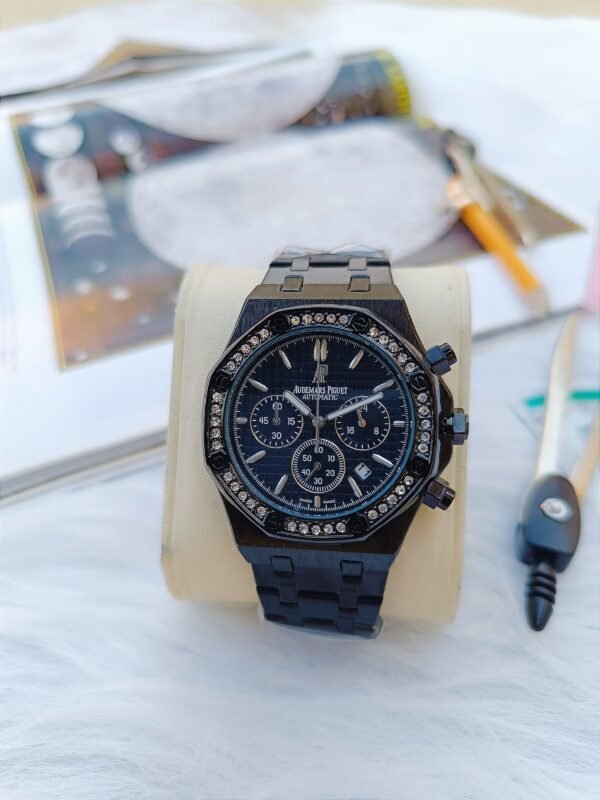 Audemars Piguet saati