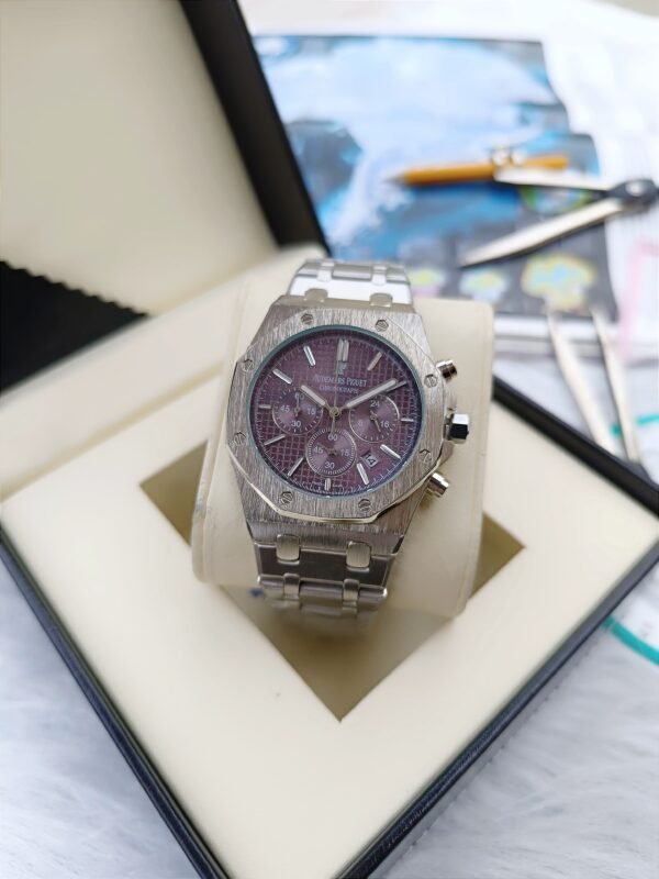 Audemars Piguet saati