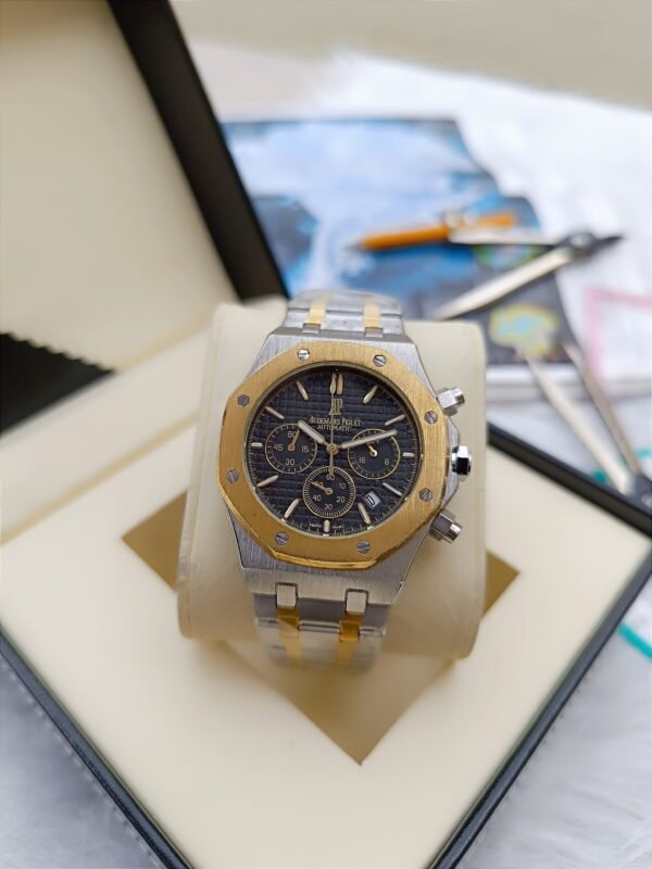 Audemars Piguet saati