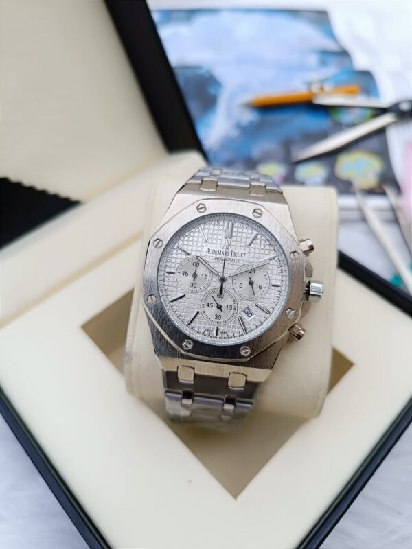 Audemars Piguet saati