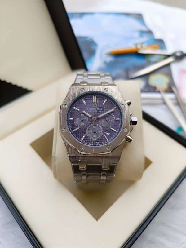 Audemars Piguet saati