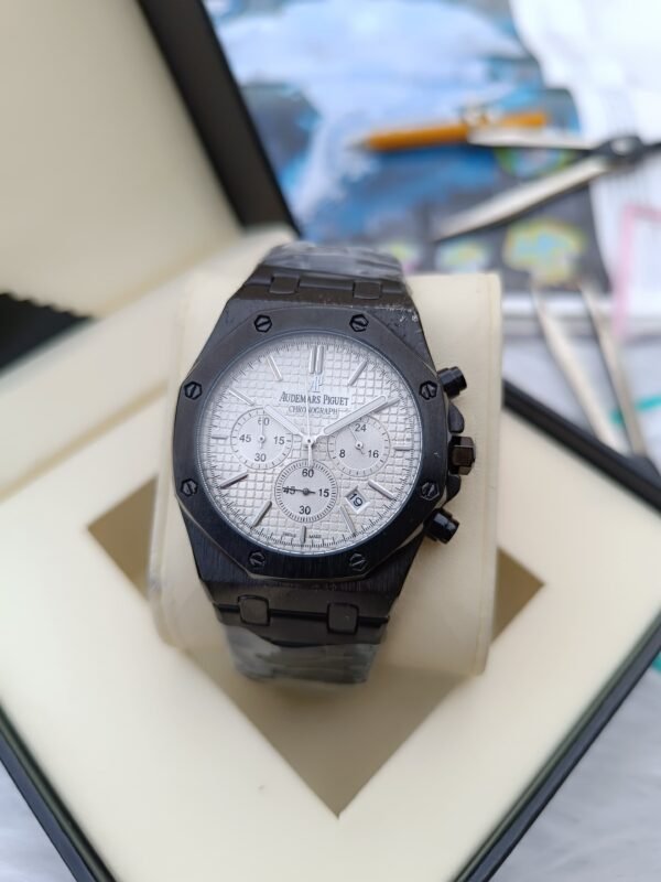 Audemars Piguet saati