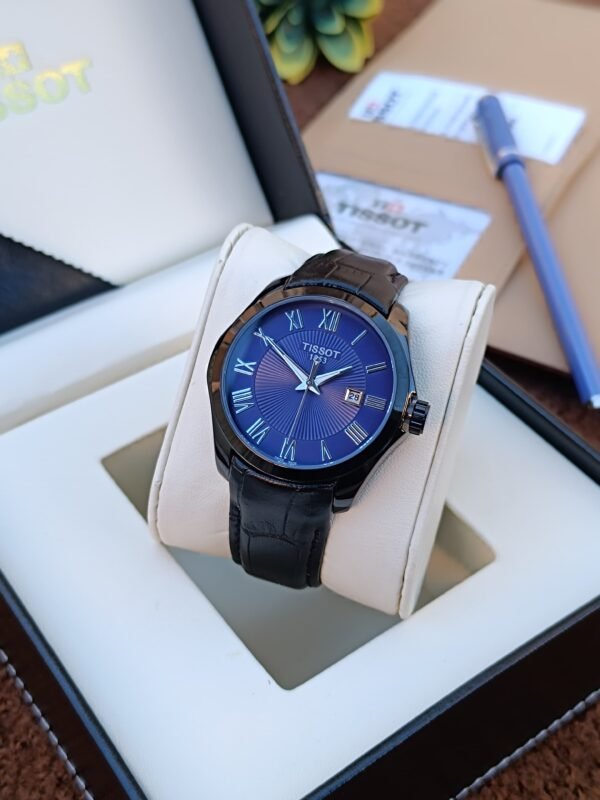 Tissot saati