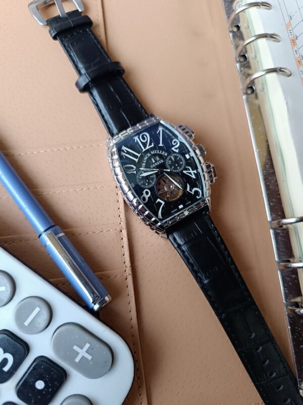 Franck Muller saati