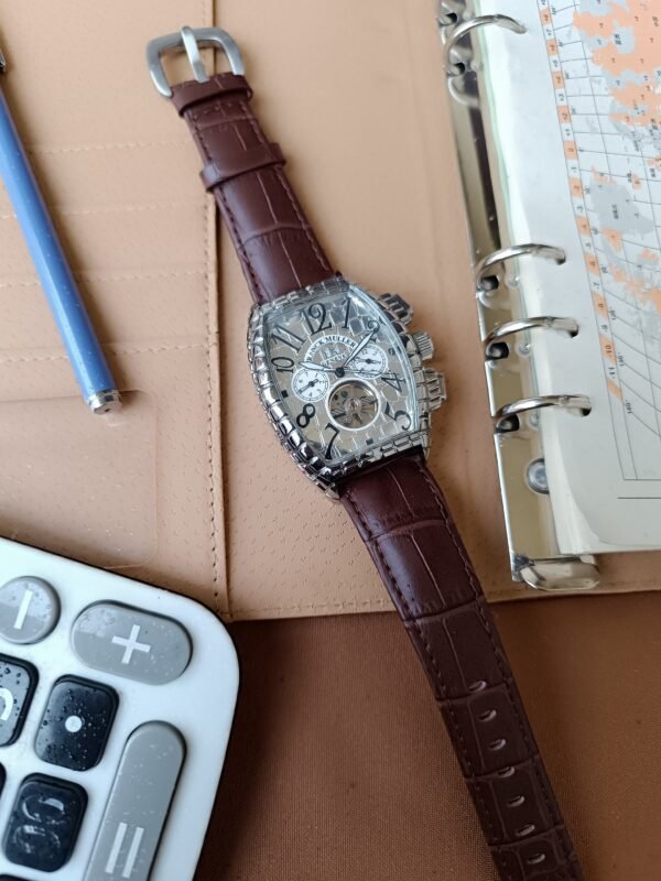 Franck Muller saati