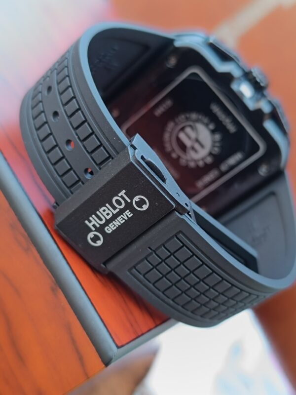 Hublot saati