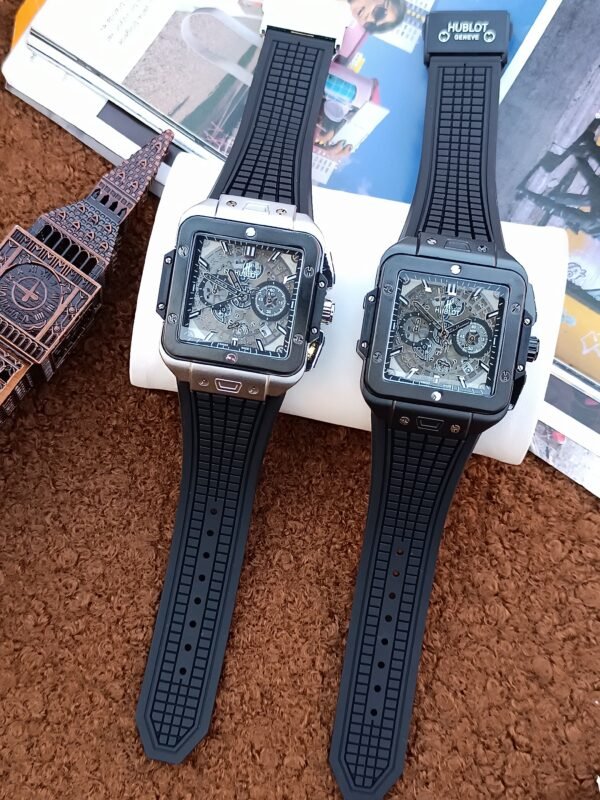 Hublot saati