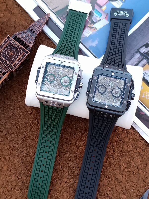 Hublot saati