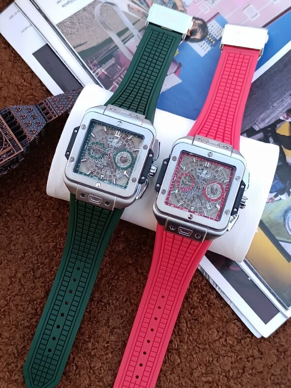 Hublot saati