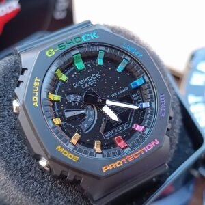 G-Shock saati