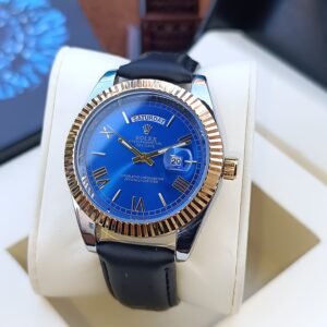 Rolex saati