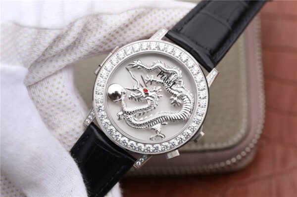 Piaget saati