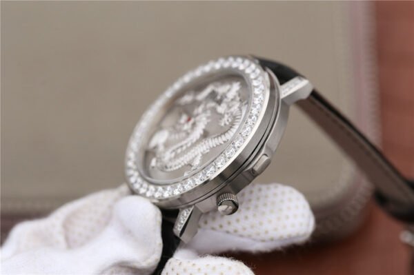 Piaget saati