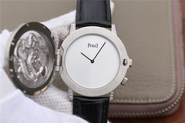 Piaget saati