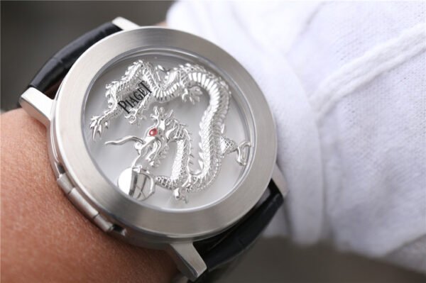 Piaget saati