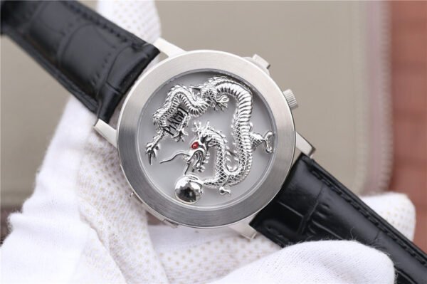 Piaget saati