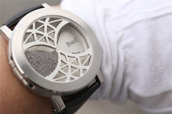 Piaget saati