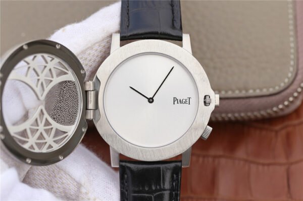 Piaget saati