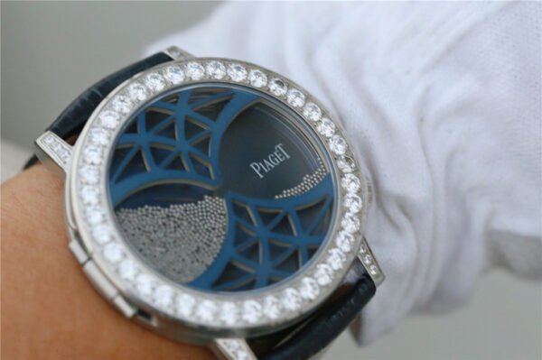 Piaget saati