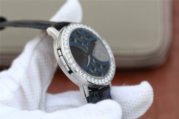 Piaget saati