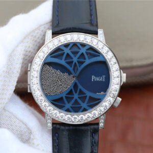 Piaget saati