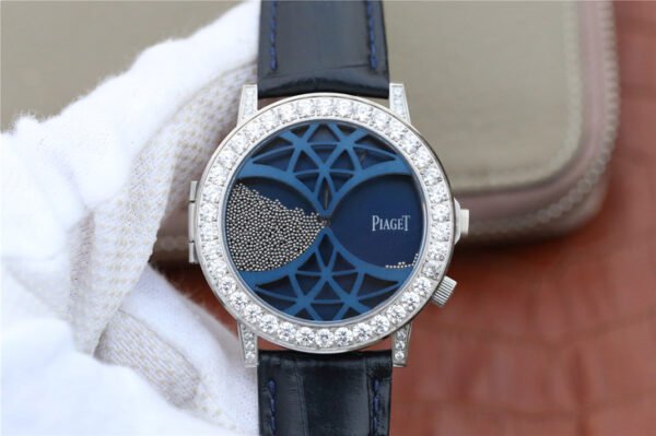 Piaget saati