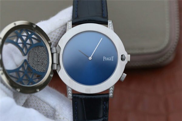 Piaget saati