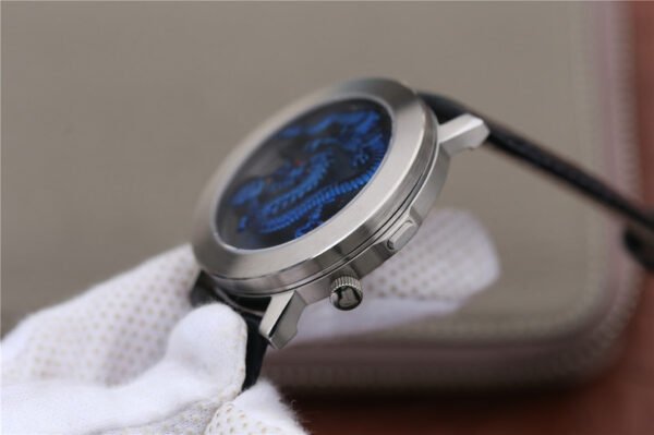 Piaget saati