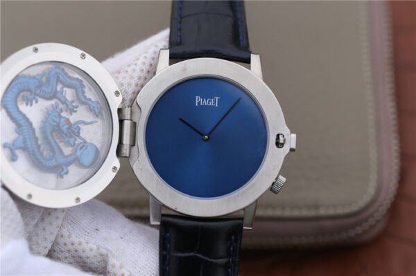 Piaget saati