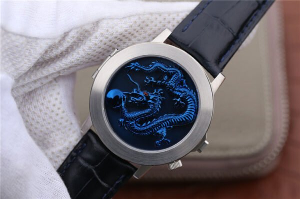 Piaget saati