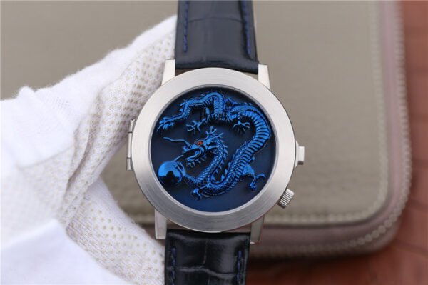 Piaget saati