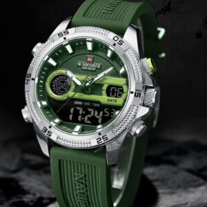 Naviforce saati