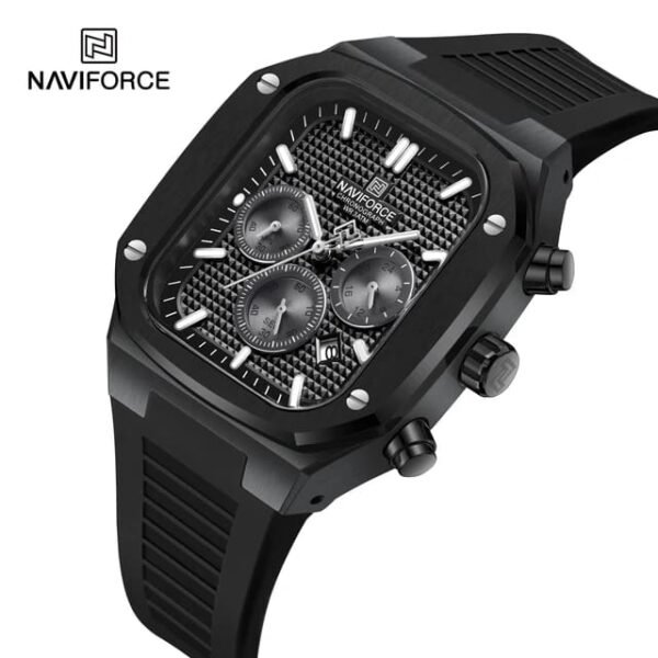 Naviforce saati